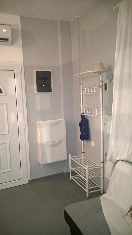 Ηώς Apartment Thassos Exteriér fotografie