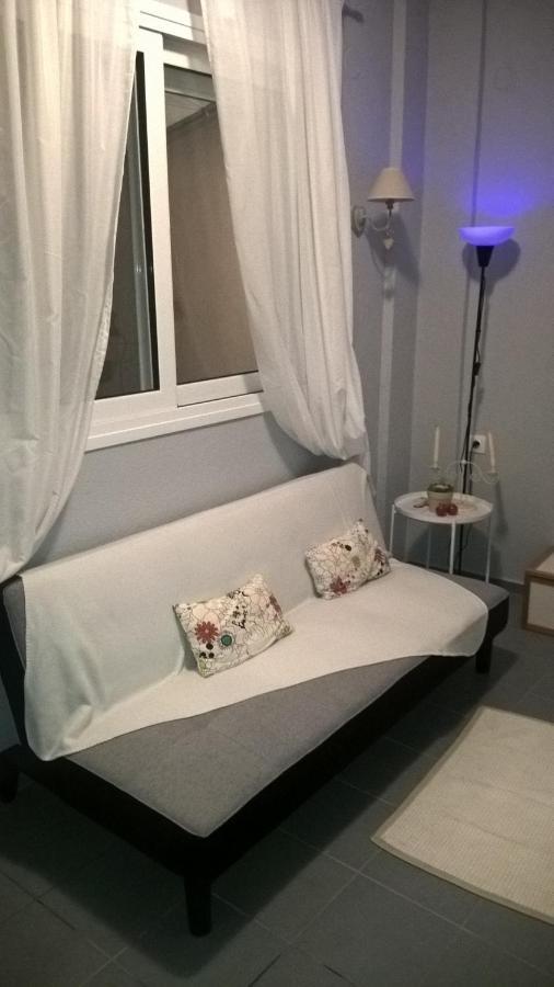 Ηώς Apartment Thassos Exteriér fotografie