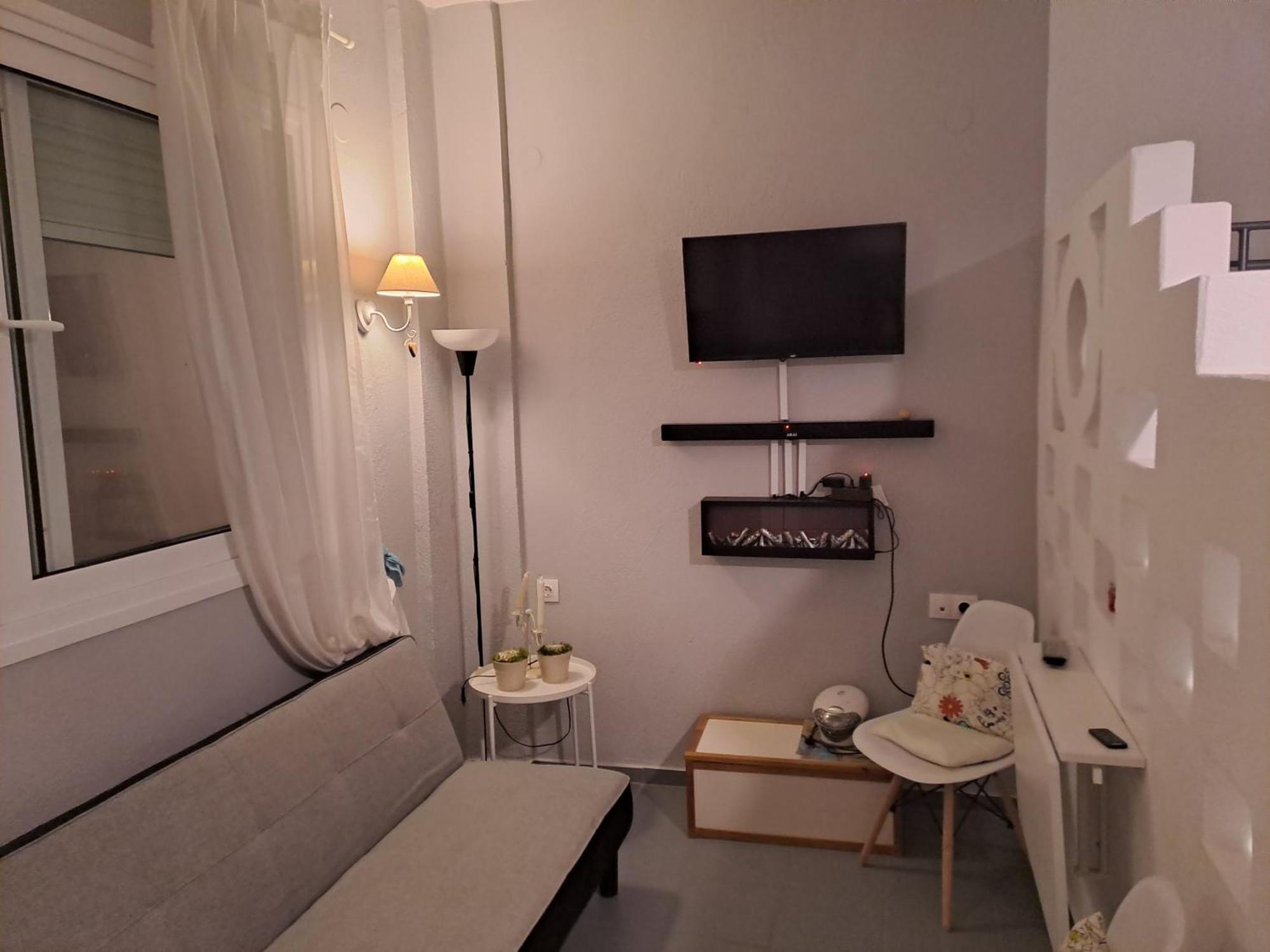 Ηώς Apartment Thassos Exteriér fotografie